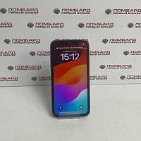 Смартфон Apple iPhone 11 128 Гб
