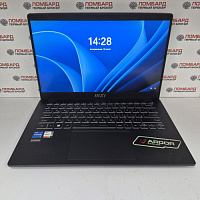 Ноутбук MSI MS 14/1