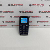 Сотовый телефон Maxvi B110