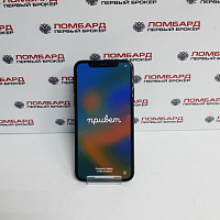 Смартфон Apple iPhone X 64 ГБ