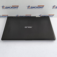 Ноутбук ASUS K56CB