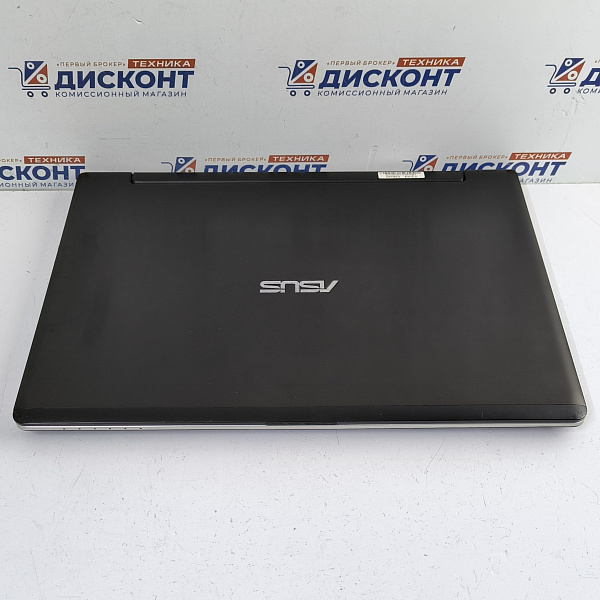 Ноутбук ASUS K56CB