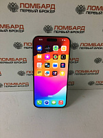 Смартфон Apple iPhone 15 Pro Max 8/256ГБ