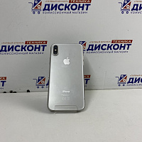 Смартфон Apple iPhone X 64 ГБ