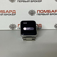 Умные часы Apple watch Series 3 38mm