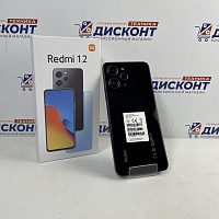 Смартфон Xiaomi Redmi 12 8/256 ГБ