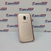 Смартфон Samsung Galaxy J2 core 1/8 ГБ