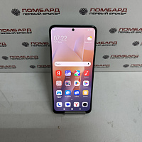 Смартфон Xiaomi Redmi Note 12 4G 4/128 ГБ