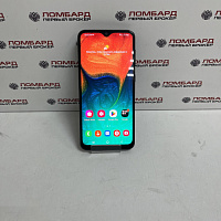 Смартфон Samsung Galaxy A30 4/64 гб