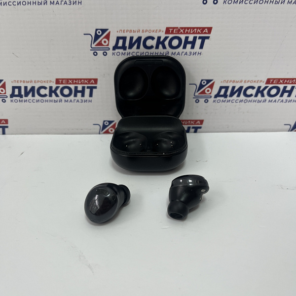 Беспроводные наушники Samsung Galaxy Buds Pro