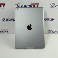 9.7" Планшет Apple iPad Air Wi-Fi, 1/16 ГБ, Wi-Fi