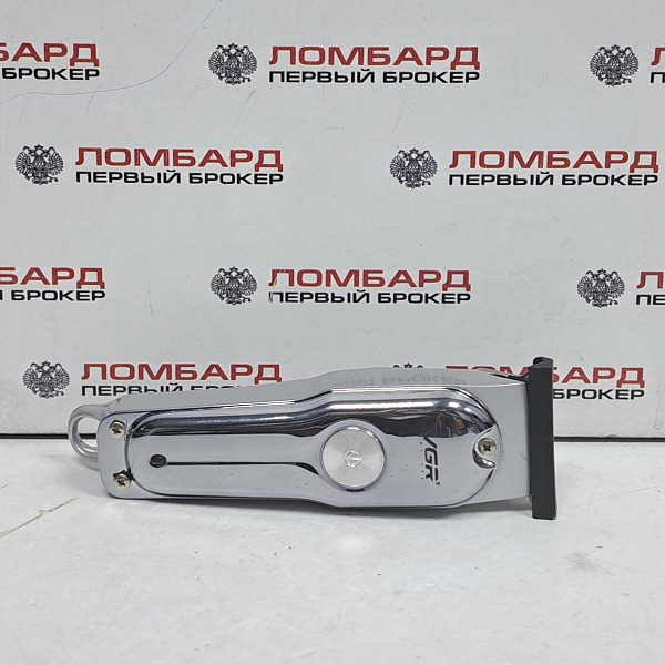 Машинка для стрижки волос V-071 VGR