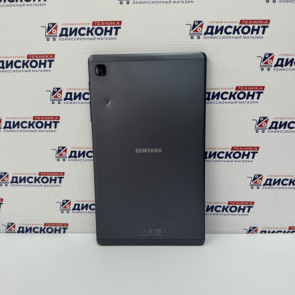 Планшет Samsung Galaxy Tab A7 Lite SM-T220 (2021), 3/32 Гб