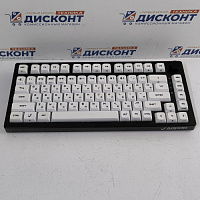 Клавиатура игровая проводная+беспроводная ARDOR GAMING Patron 75