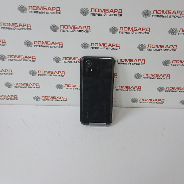  Смартфон Xiaomi Redmi Note 12S 8/256 ГБ
