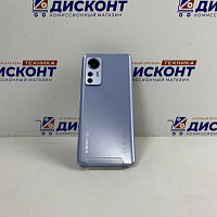 Смартфон Xiaomi 12 8/256 ГБ 