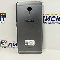 Смартфон Meizu M3 Note 2/16GB