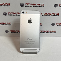  Смартфон Apple iPhone 5S 16 Гб