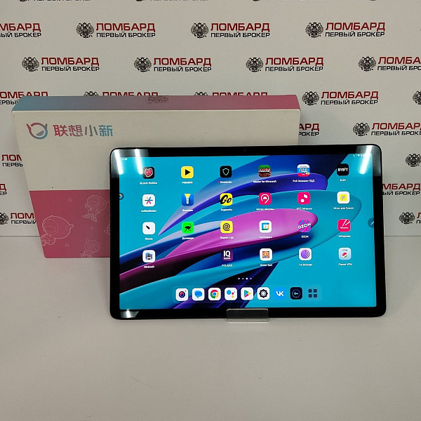 Планшет Lenovo Tab P11 Wi-Fi 128 Гб