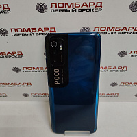  Смартфон Poco M3 Pro 6/128 Гб