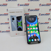 Смартфон HUAWEI nova Y72S 8/256 Гб