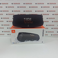 Портативная колонка JBL Charge 5