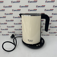 Чайник Hotpoint WK 24EEU