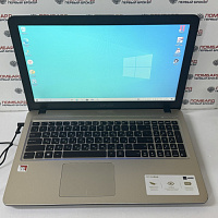 Ноутбук ASUS VivoBook K540BA-GQ058T