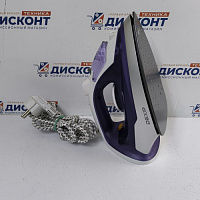Утюг DEXP NS1600C