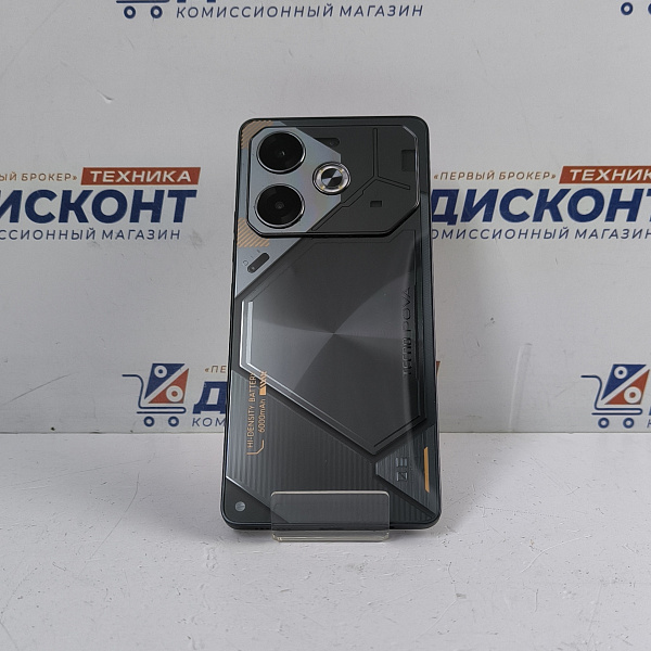 Смартфон TECNO Pova 6 8/256 Гб