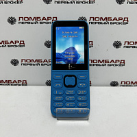 Мобильный телефон кнопочный F+ F240L