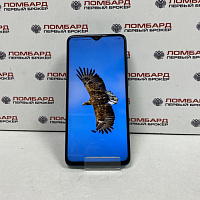  Смартфон Xiaomi Redmi Note 8 Pro 6/64 Гб