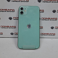 Смартфон Apple iPhone 11 64 ГБ