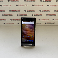 Смартфон Zte Blade GF3
