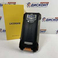 Смартфон Doogee S89 Pro 8/256 Гб