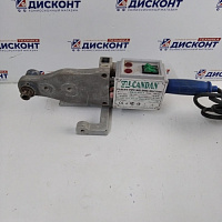 Сварочный аппарат для полипропиленовых труб CANDAN CM-01 ONLY