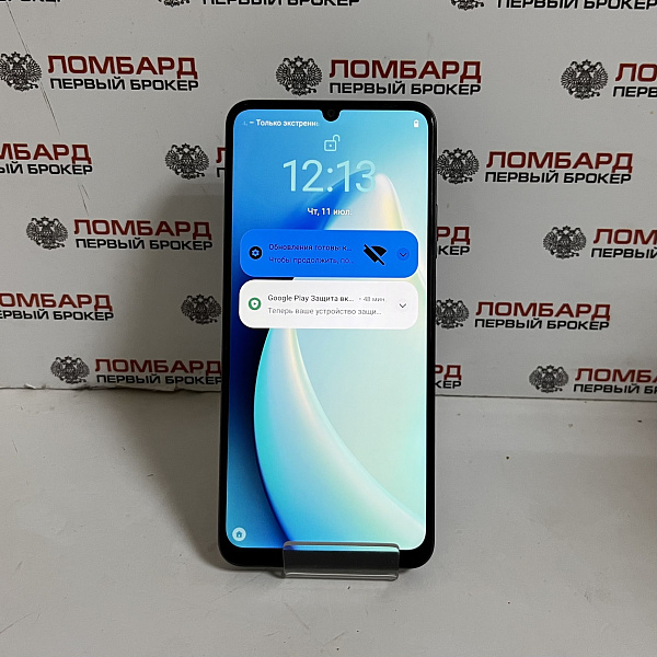 Смартфон realme Note 50 4/128 ГБ