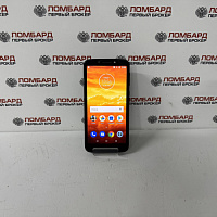 Смартфон Motorola Moto E5 Play 1/16ГБ