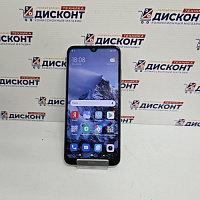 Смартфон Xiaomi Redmi Note 8T 4/64 ГБ