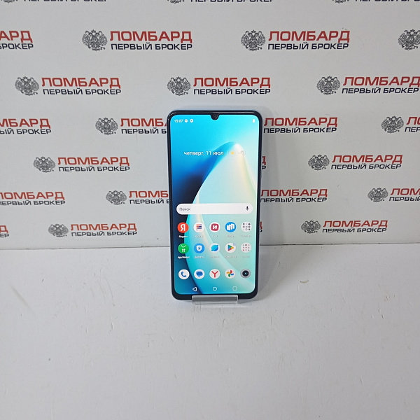 Смартфон realme Note 50 3/64 ГБ