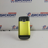   Телефон Nokia C3