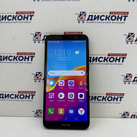 Смартфон HONOR 7A  2/32 ГБ