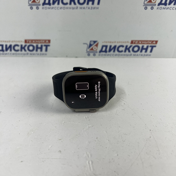 Смарт-часы Apple Watch Ultra 2 49mm