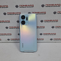 Смартфон HONOR X7a 4/128 Гб