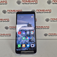 Смартфон Xiaomi Redmi 7A 2/16 Гб