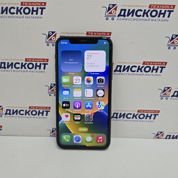 Смартфон Apple iPhone 11 Pro 64 Гб