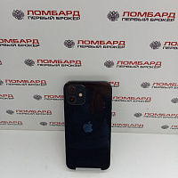 Смартфон Apple iPhone 12 128 Гб