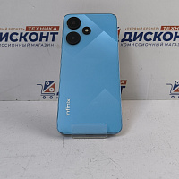 Смартфон Infinix Hot 30i 8/128 Гб