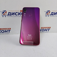 Смартфон Xiaomi Redmi Note 7 4/64 Гб