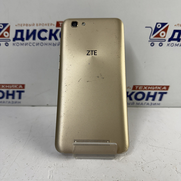 Смартфон ZTE Blade A610C 1/16 Гб